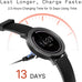 CMF BY Nothing Watch 3 Pro Smart Watch for Men Women, Bluetooth Call AI Energy Score, 1.43” Heart Rate Tracking, Sleep Monitor, GPS & 130 Sport Modes, Fitness Tracker for Android iOS, IP68 Dark Grey
