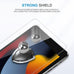 SPARIN 3 Pack Screen Protector for iPad 9th 8th 7th Generation 10.2 inch