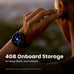 Amazfit Active Max Smart Watch, 1.5" AMOLED Display, GPS, iOS/Android