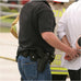 10-in-1 Tactical Modular Duty Belt w/Pouches for Law Enforcement