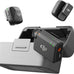 DJI Mic Mini (2 TX + 1 RX + Charging Case), Ultralight, Detail-Rich Audio