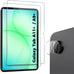 ProCase 2 Pack Screen Protector for Galaxy Tab A11 Plus/Tab A9 Plus