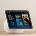 Amazon Echo Show 8 (newest model), Vibrant HD 8.7" display with spatial audio, Designed for Alexa+, Graphite