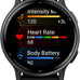 Garmin vívoactive® 5, Health & Fitness GPS Smartwatch, 42mm, Black