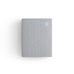 Ring Chime — Enhanced audio for real-time alerts you can hear from anywhere, easy plug-in setup, simple wifi & Bluetooth connectivity, sleek design, White