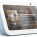 Amazon Echo Show 5 (newest model), Smart display, Designed for Alexa+, 2x the bass and clearer sound, Cloud Blue