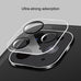 Ailun Screen Protector+Camera Lens Protector for iPad Pro 13 Inch, 2+2 Pack