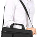 MOSISO Laptop Shoulder Bag 16 inch, 15-15.6 inch Computer Bag