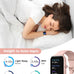 1.95" Smart Watch for Women with ALEXA, Fitness Watch for Android iOS Phone