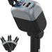 87W Retractable Car Charger, Cigarette Lighter USB Charger for iPhone 17