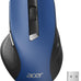Acer Wireless Mouse for Laptop, 2.4GHz Computer Mouse 3 Adjustable 1600 DPI