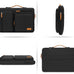 MOSISO 360 Protective Laptop Shoulder Bag 15.6 inch,15-16 inch Laptop Bag