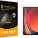 Supershieldz (2 Pack) Designed for Samsung Galaxy Tab S10 Lite / S10 FE / S9 FE (10.9 inch) / Tab S9 (11 inch) Screen Protector, (Tempered Glass) Anti Scratch, Bubble Free