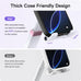Cell Phone Stand Cute Mobile Holder For iPhone Desk Office Accessories