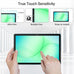 ProCase 2 Pack Screen Protector for Galaxy Tab A11 Plus/Tab A9 Plus