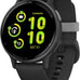 Garmin vívoactive® 5, Health & Fitness GPS Smartwatch, 42mm, Black