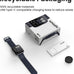 Amazfit Bip 6 Smart Watch, 1.97" AMOLED Display, GPS, iOS/Android