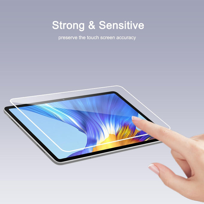 Ailun Screen Protector+Camera Lens Protector for iPad Pro 13 Inch, 2+2 Pack