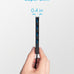 Anker USB Hub, 4-in-1 USB Splitter, 4 USB-A Ports with 5Gbps Data Transfer