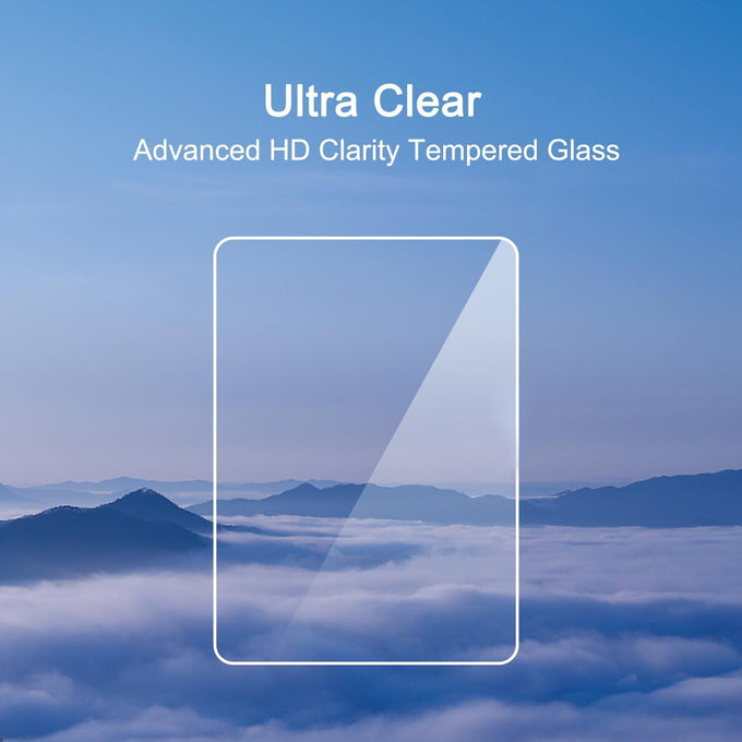 Ailun Screen Protector for iPad Pro 11 Inch/iPad Air 11 Inch, 2024-2026