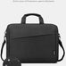 Lenovo Laptop Bag T210, Messenger Shoulder Bag for Laptop or Tablet, Sleek, Durable & Water-Repellent Fabric
