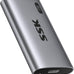 SSK 128GB Portable SSD External Hard Drive Solid State Drive up to 550MB/s