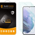 Supershieldz (3 Pack) Designed for Samsung (Galaxy S24 Ultra) Tempered Glass Screen Protector, Anti Scratch, Bubble Free