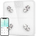 Etekcity Upgraded Smart Scale for Body Weight Fat and BMI, FSA Eligible