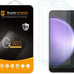 Supershieldz (3 Pack) Designed for Samsung (Galaxy S24 Ultra) Tempered Glass Screen Protector, Anti Scratch, Bubble Free
