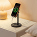 Lamicall Cell Phone Stand for Desk - [Height Angle] Adjustable Phone Holder