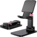 Cell Phone Stand Cute Mobile Holder For iPhone Desk Office Accessories