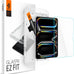 Spigen GlasTR EZ FIT Screen Protector for iPad Pro 11" M4, M5 (2024, 2025)