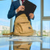 Laptop Case Sleeve 15.6 inch, Shockproof Protective Notebook Case Briefcase