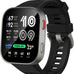 Amazfit Bip Max Smart Watch, 2.07" AMOLED Display, GPS, iOS/Android