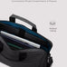 Lenovo Laptop Bag T210, Messenger Shoulder Bag for Laptop or Tablet, Sleek, Durable & Water-Repellent Fabric