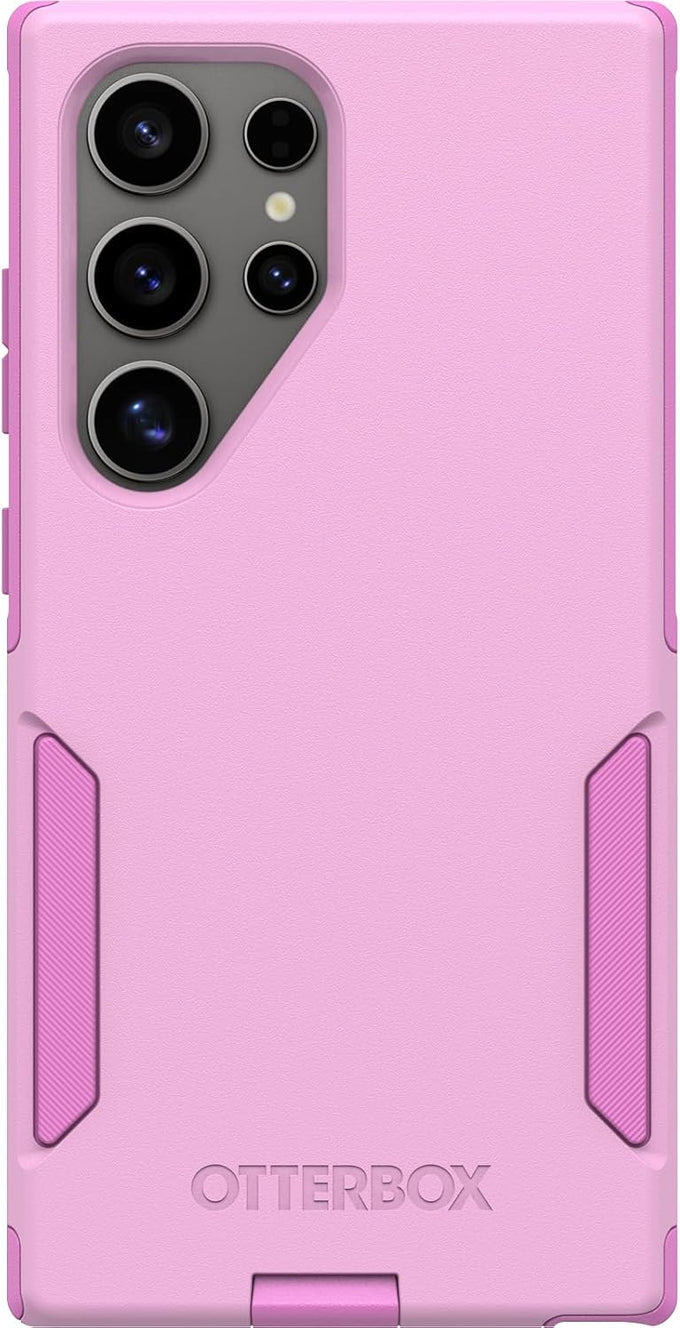 OtterBox Samsung Galaxy S24 Ultra Commuter Series Case - Black
