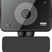 1080P HD USB Webcam Built-in Mic Auto Light Adjustment PC Camera for Video Conference Streaming Zoom Teams Switch 2