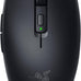 Razer Orochi V2 Wireless Gaming Mouse, 950 Hr Battery, Black