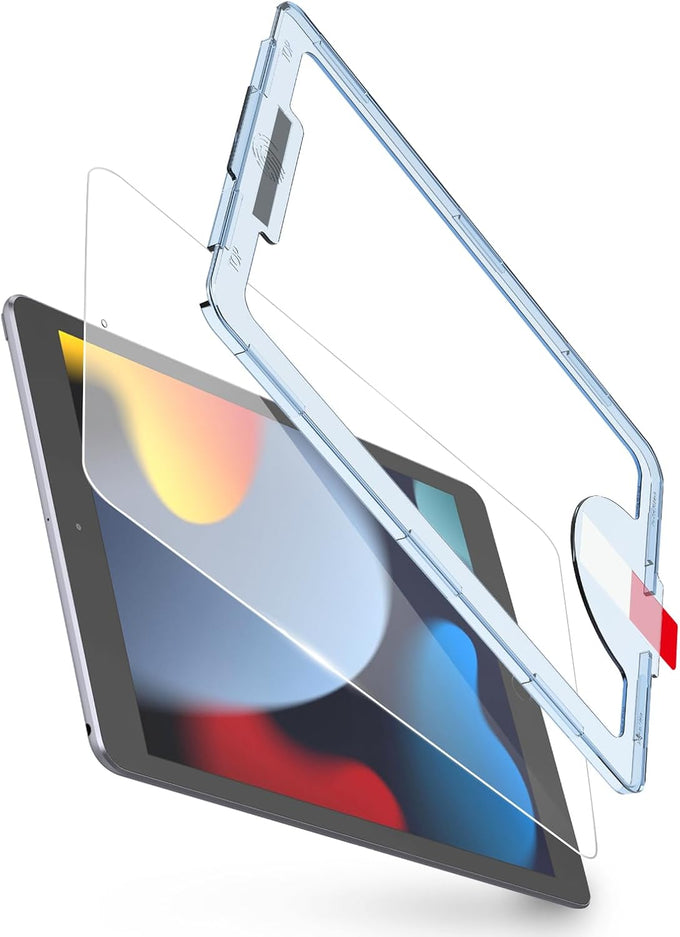 bersem Screen Protector for iPad A16 11th/10th Gen (11/10.9", 2025/2022)