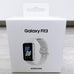 SAMSUNG Galaxy FIT 3 [2024] 1.6" AMOLED Display | 14 Days Battery Life | 100+ Watchfaces | 100+ Exercise Modes | International Model - (Gray)