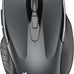 TECKNET Wireless Mouse, BT 5.0/2.4G, Silent 4800 DPI 6 Buttons, Grey