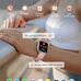 1.83" Smart Watches for Women (Android/iPhone), with 1000mAh Battery, 5ATM
