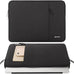 MOSISO Laptop Case 14 inch, Laptop Sleeve Bag with Pocket