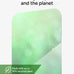ZAGG Glass Elite Screen Protector for iPhone 16 Pro