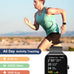1.95" Smart Watch for Men Women with ALEXA, Fitness Watch for Android iOS