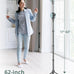 SENSYNE 62" Phone Tripod, Extendable Selfie Stick with Wireless Remote