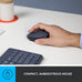 Logitech MK235 Full Size Wireless Keyboard and Mouse Combo