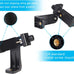 Smartphone Holder/Vertical and Horizontal Tripod Mount Adapter