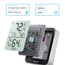 Govee Indoor Hygrometer Thermometer H5075 with Bluetooth App Control