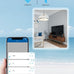 Govee Smart Plug, WiFi Outlet Compatible with Alexa & Google Assts, 4 pcs
